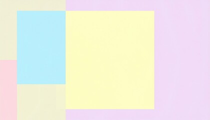 Poster - Dynamic colorful abstract shapes digital art modern aesthetic creative environment vibrant viewpoint visual concept