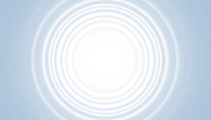 Poster - Radiant light patterns abstract art digital design calm environment close-up view illuminating concepts for visual impact