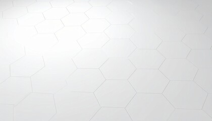 Poster - Exploring geometric patterns abstract space digital art modern environment high-quality view aesthetic concept