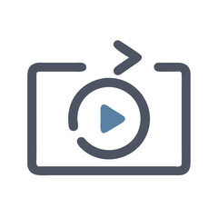 Poster - Dynamic Video Forwarding: Icon for Enhanced Playback Control and Navigation