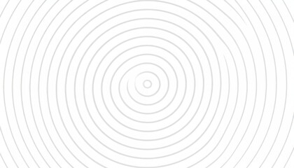 Poster - Generating circular patterns digital art abstract design virtual space top-down view visual representation
