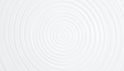 Poster - Rippling water patterns tranquil studio digital art minimalist environment close-up view nature concept for relaxation