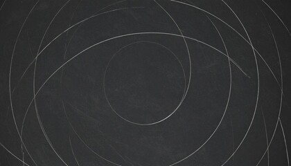 Fototapete - Dynamic abstract patterns digital space visual art modern design aerial perspective creative concepts for artistic expression