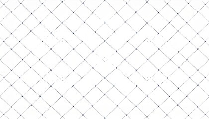 Poster - Abstract pattern design studio digital artwork clean environment top-down view minimalism for creative projects