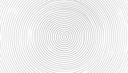 Poster - creating concentric circle patterns digital art abstract design online aerial perspective visual aes