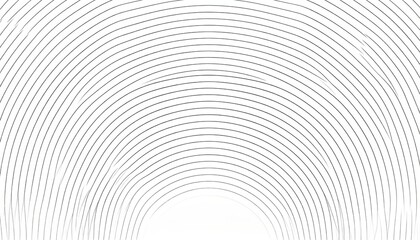 Poster - Artistic wave patterns abstract design digital artwork minimalist aesthetic close-up view visual concept