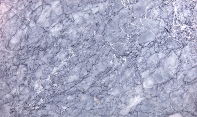 Poster - Luxurious marble floor showcasing unique patterns and textures that elevate any space's elegance