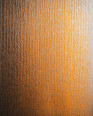 Poster - A beautiful wall capturing the ethereal light shining through it creating a soft and serene atmosphere