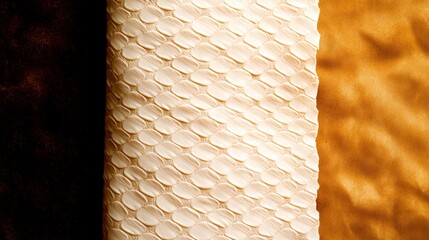 Poster - Artistic vase displaying intricate patterns and colors perfect for home decor and stylish interiors