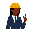 © BigEyes - engineer with helmet