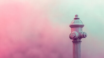 Aufkleber - subtle pastel gradient background, with soft lavender and mint tones blending together, creating a unique and artistic juxtaposition