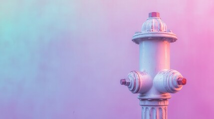 Aufkleber - subtle pastel gradient background, with soft lavender and mint tones blending together, creating a unique and artistic juxtaposition