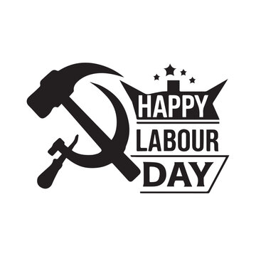 Happy Labour Day