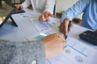 © ijeab - Business Corporate Management Planning Team Concept