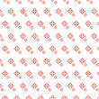 © studio's line - Vector illustration of a seamless floral pattern with  flowers. Hand drawn background for design packaging, textile, wrapping paper, wallpaper, Fashion apparel. eps 10