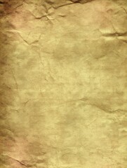 Poster - Textured aged paper background with subtle wrinkles and vintage aesthetic perfect for graphic design projects and artistic compositions with a nostalgic feel
