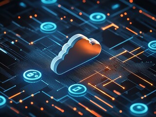 Poster - Cloud Security and Technology