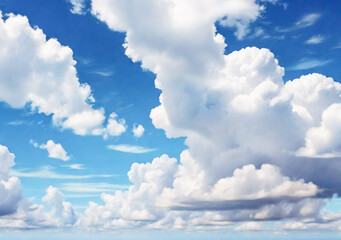 Wall Mural - sky is ideal for backgrounds in designs needing.