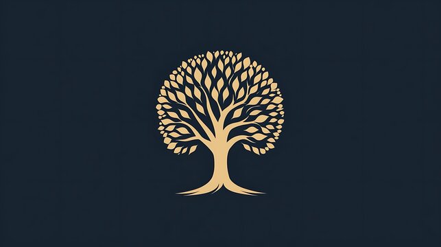 tree, illustration, family tree