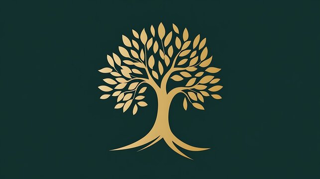 tree, illustration, family tree
