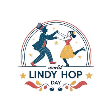 World Lindy Hop Day