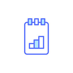 Poster - Business Teamwork Icon Depicting Data and Analysis Strategy for Growth and Innovation in a Collaborative Environment for Effective Management