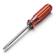 © Awais - screwdriver isolated on white