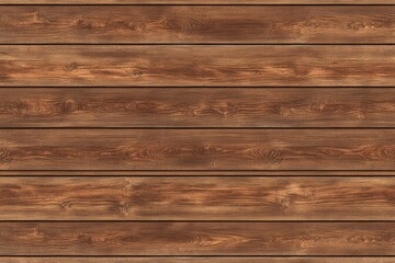 horizontal wood planks texture background pattern.