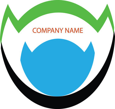 Simple Logo Design for Different Business worldwide