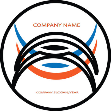 Simple Logo Design for Different Business worldwide