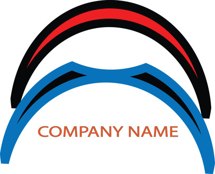 Simple Logo Design for Different Business worldwide