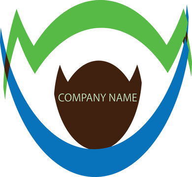 Simple Logo Design for Different Business worldwide