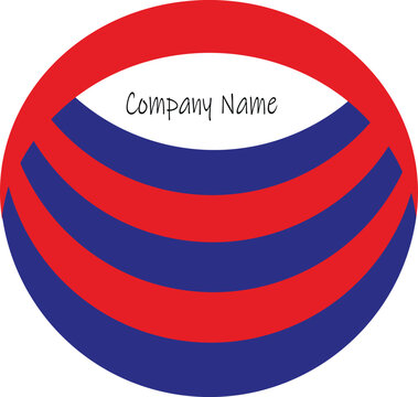 Simple Logo Design for Different Business worldwide