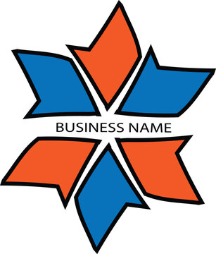Simple Logo Design for Different Business worldwide