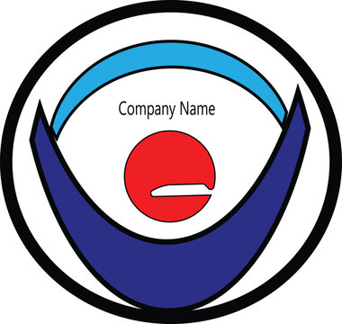 Simple Logo Design for Different Business worldwide