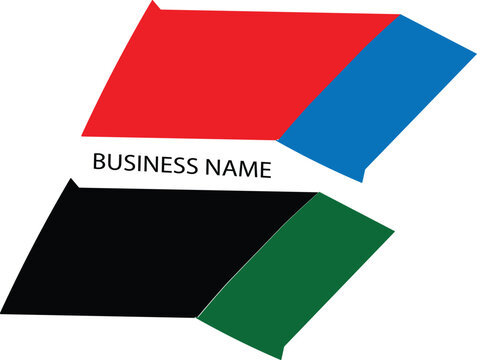 Simple Logo Design for Different Business worldwide