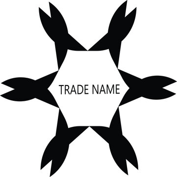 Simple Logo Design for Different Business worldwide
