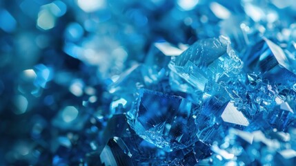 Poster - Abstract background in blue tones stock photo --ar 16:9 --raw --v 6 Job ID: c0431015-8df9-4564-bda7-c473e350bd19