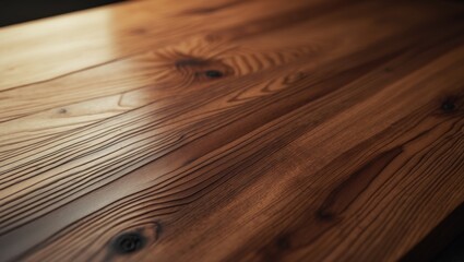 Aufkleber - organic wood surface, tabletop grain