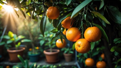 Aufkleber - Starting an in-home nursery: My idea to plant seeds indoors