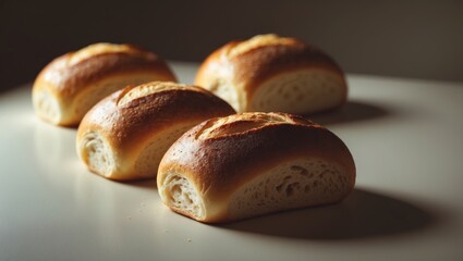 Poster - Fino Bread Options