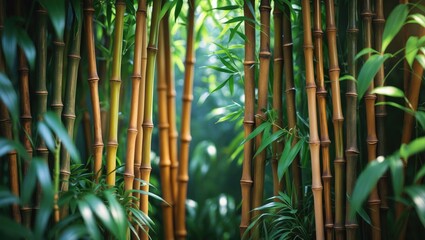 Poster - Plants depicted as tools for household requirements