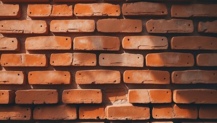 Poster - Expansive background showcasing the texture of an old wall