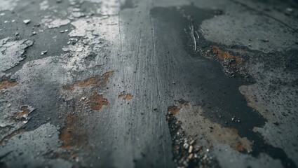 Poster - Cement Wall Designs with a Modern Aesthetic