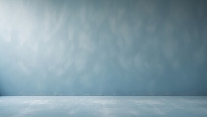 Aufkleber - Cement plaster, building surface, unadorned concrete wall for texture background site cover, web page