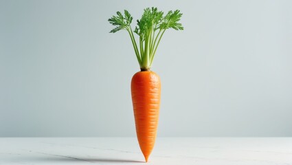 Aufkleber - Carrot Slices Display