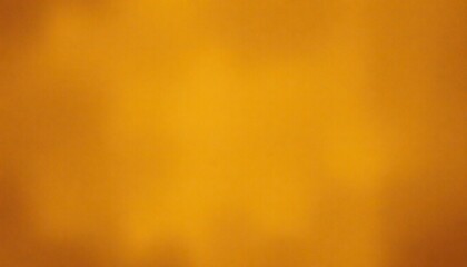 Poster - Abstract Orange Gradient Background Texture