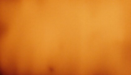 Poster - Abstract Orange Textured Background