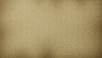 Poster - Beige Brown Granular Texture Background