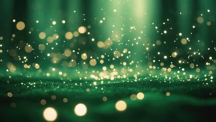 Aufkleber - Softened Lights. Setting